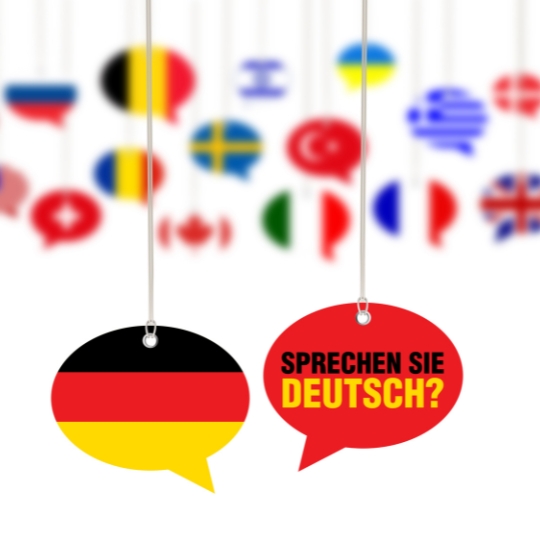 Medizinische Fachsprache